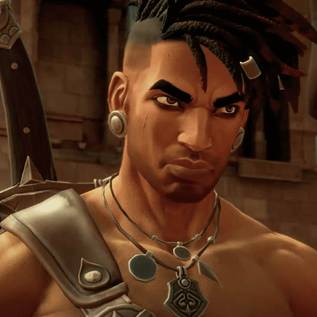 Imagem de Prince Of Persia The Lost Crown manda bem na acessibilidade? Veja review