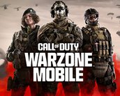 Call of Duty Warzone Mobile ganha data de lançamento; confira!