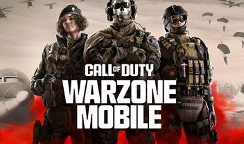 Call of Duty Warzone Mobile ganha data de lançamento; confira!