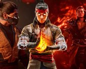 Mortal Kombat 1 recebe novidades e fica disponível pela metade do preço