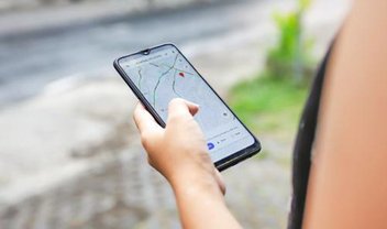 Google Maps libera função que exibe o trajeto na tela de bloqueio do celular