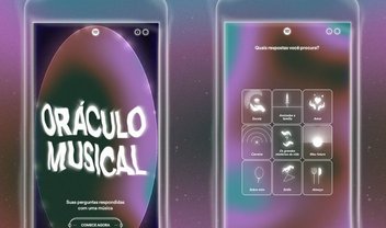 Oráculo Musical: Spotify lança recurso que usa músicas para ‘prever o futuro’