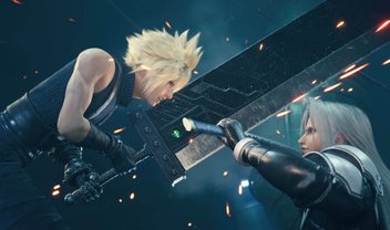 Por que Cloud e Sephiroth se odeiam em Final Fantasy VII? Entenda a relação