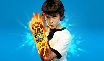 Ben 10 já ganhou dois filmes live-action; relembre e veja onde assistir