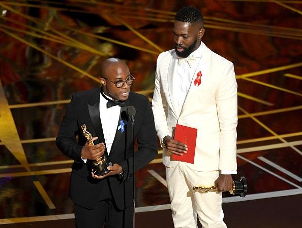 Moonlight foi o grande vencedor da noite