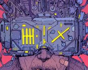 Clássico livro de ficção científica vai virar série para streaming! Conheça Neuromancer