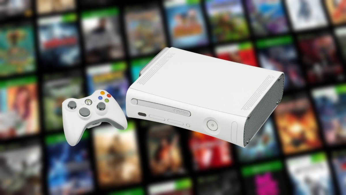 Jogos de Xbox 360 rodam no Xbox Series S e X? Veja games compatíveis | Voxel