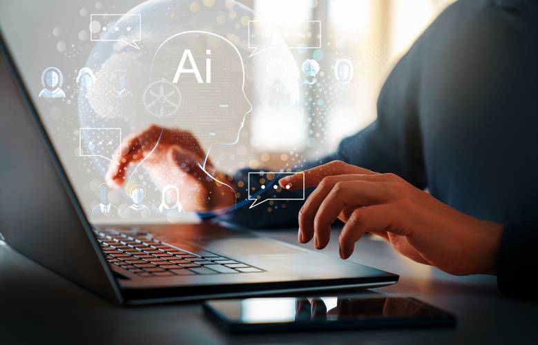 IA e insights 