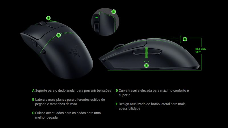 Viper Hyperspeed V3