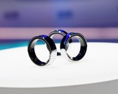 Galaxy Ring será compatível com outros celulares Android, mas não com iPhones