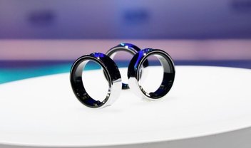 Galaxy Ring será compatível com outros celulares Android, mas não com iPhones