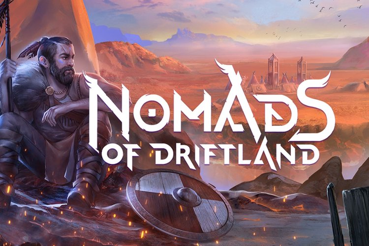 Nomads of Driftland é o game gratuito da GOG atualmente.