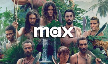 Max recebe Largados e Pelados e mais! Veja 7 novos programas para assistir no streaming