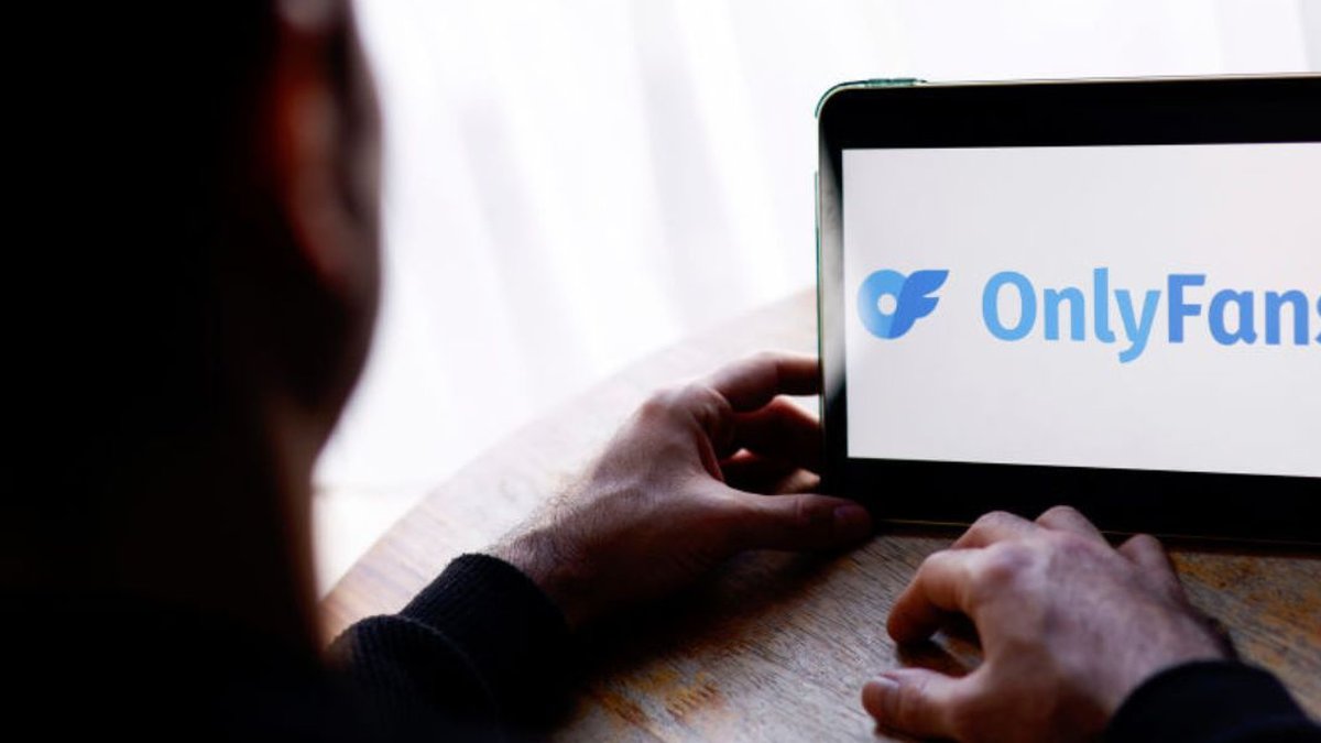 CEO do OnlyFans quer que plataforma seja conhecida para além da pornografia  - TecMundo