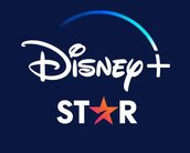 Fusão de Disney+ com Star+ ganha data para acontecer no Brasil