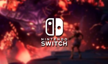 Nintendo Switch: os 25 melhores jogos com até 90% de desconto