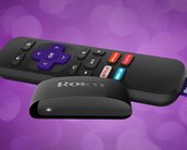 Oportunidade: Roku Express por menos de R$ 190 na Quinzena do Consumidor KaBuM!