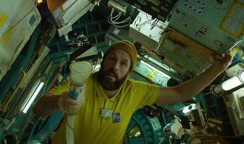 Entenda o final de O Astronauta, filme da Netflix com Adam Sandler