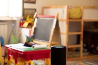 A very useful function of Alexa is the option to edit your schedule.  (Source: Getty Images/Reproduction)