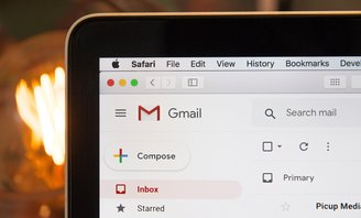 Você deixa de receber emails ao chegar no limite de armazenamento (Imagem: Pixabay)