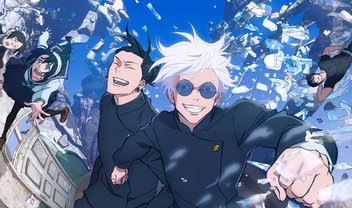 Jujutsu Kaisen é o grande vencedor do Anime Awards! Veja lista de premiados