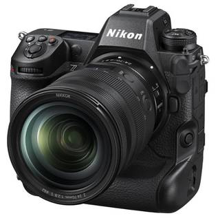 Imagem de Nikon faz parceria com NASA e desenvolve câmera sem espelho para funcionar na Lua