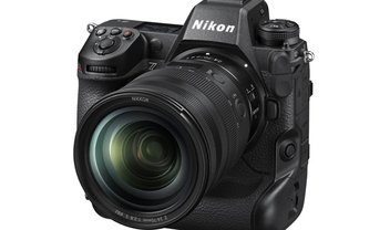 Nikon faz parceria com NASA e desenvolve câmera sem espelho para funcionar na Lua