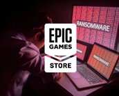 Epic Games não foi hackeada, admite grupo de ransomware