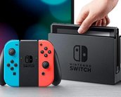 Yuzu, popular emulador de Nintendo Switch, é fechado após processo