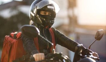 Apps de delivery consideram encerrar atividades por causa de regulamentação de motoboys; entenda