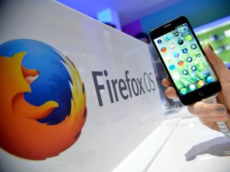 Firefox OS foi a tentativa da Mozilla nos sistemas operacionais. (Fonte: Showme Tech/Reprodução)