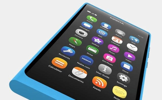 MeeGo foi utilizado em apenas um dispositivo, o Nokia N9. (Fonte: Tech Crunch/Reprodução)