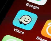 Waze lança atualização com informações de segurança e estacionamentos