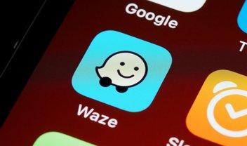 Waze lança atualização com informações de segurança e estacionamentos