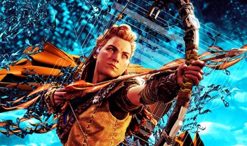 Seu PC roda Horizon Forbidden West? Confira os requisitos para computador