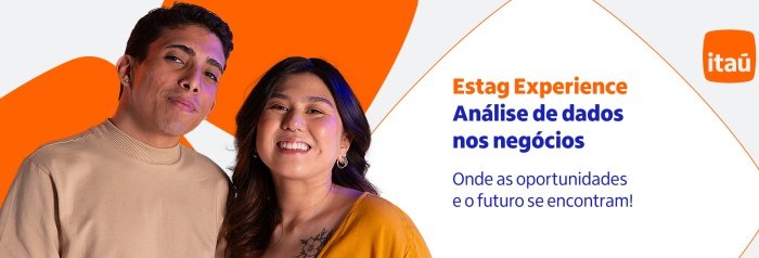 Os participantes do programa podem ganhar vagas de estágio no Itaú.