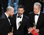  Há 7 anos, o Oscar cometia uma das maiores gafes da história da premiação 