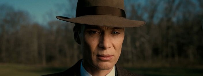 Imagem de: Oppenheimer chega em breve no Prime Video; veja quando