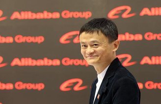 Jack Ma, cofundador e ex-CEO do Alibaba (Imagem: GettyImages)