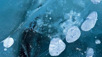 No caso do estudo, os cientistas analisaram dois núcleos de gelo que oferecem registros atmosféricos dos últimos dois mil anos.
