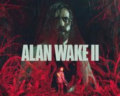Alan Wake 2 fica mais leve no PC e atualiza requisitos! Veja especificações