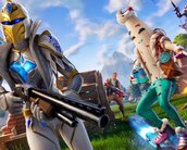 Apple bane conta da Epic Games e Fortnite segue fora do iPhone