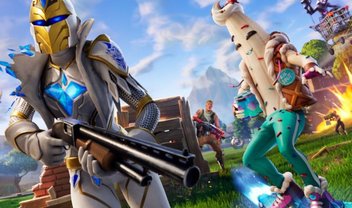 Apple bane conta da Epic Games e Fortnite segue fora do iPhone