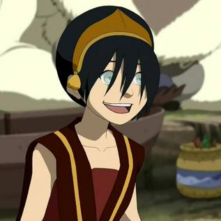 Imagem de Uma das personagens mais amadas de Avatar quase não existiu