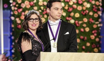 Jovem Sheldon: Jim Parsons e Mayim Bialik estarão no último episódio da série