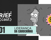 The BRIEFcast: o podcast do The BRIEF estreia temporada polêmica