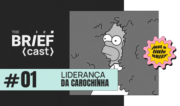 The BRIEFcast: o podcast do The BRIEF estreia temporada polêmica