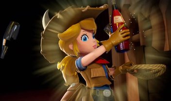 Princess Peach Showtime ganha demo grátis no Switch; veja como baixar!