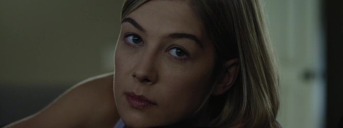 Imagem de: Garota Exemplar e mais 9 filmes para assistir sozinho