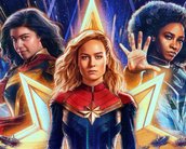 As 9 heroínas mais fortes e destemidas do MCU